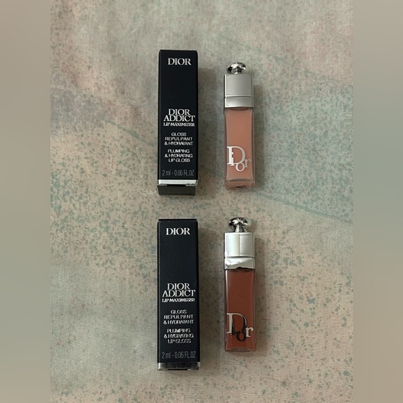 NIB Dior Cosmetics Minis Gift Set - Picture 4 of 5